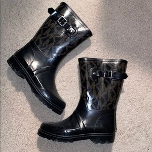 Michael Kors Women’s Rain Boot